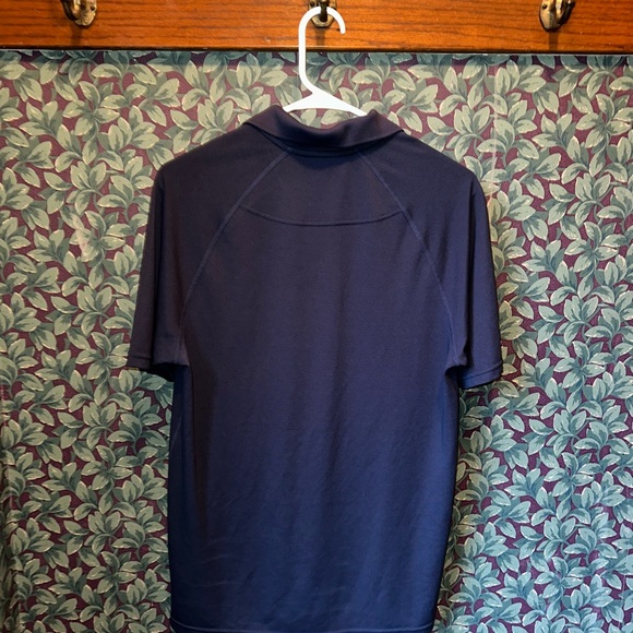 Rhone Navy Polo - Picture 4 of 4